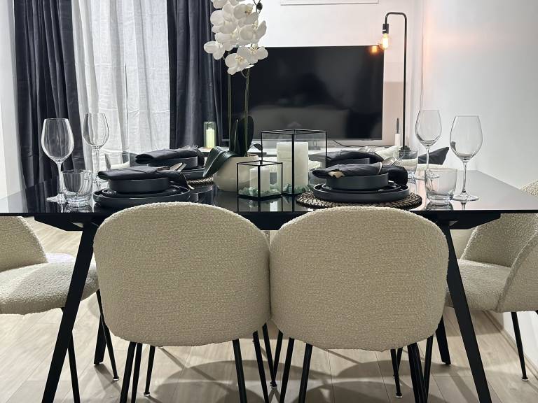 Ferienwohnung  Crows Nest