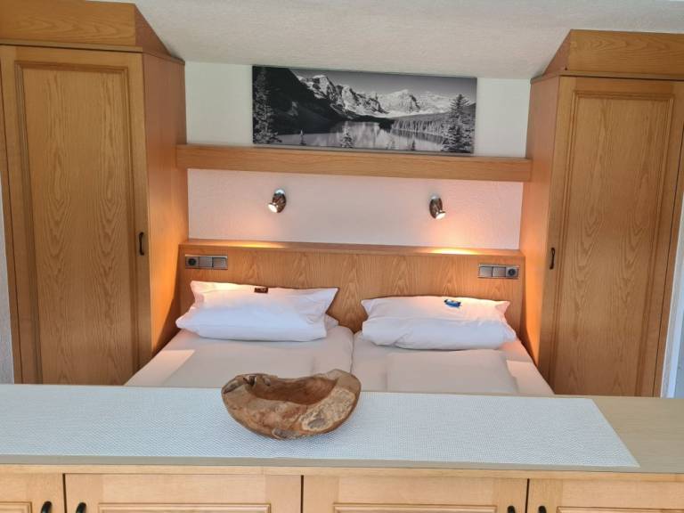 Ferienwohnung Balderschwang