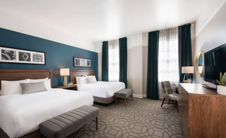 Magnolia Hotel Omaha — photo 2
