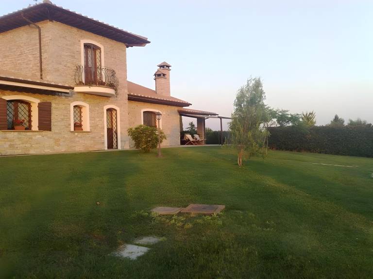 Villa La Giulia