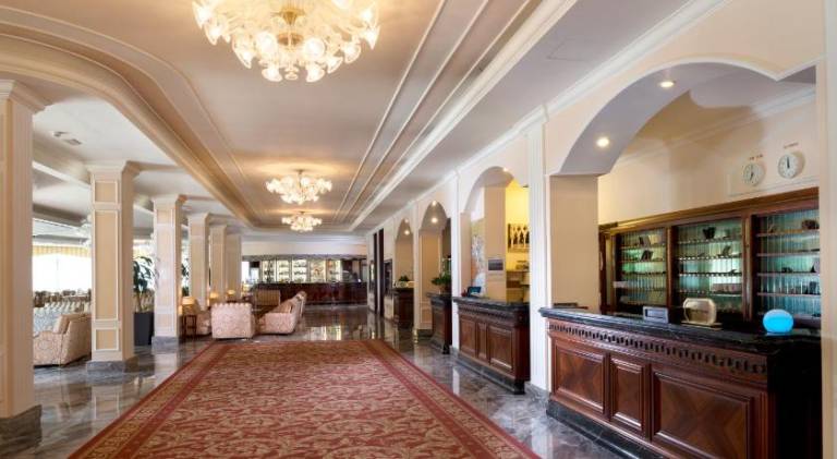 Apollo Terme Hotel — photo 5