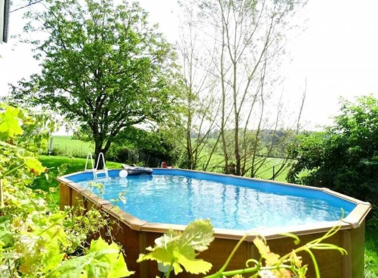 Appartement  Bellefontaine