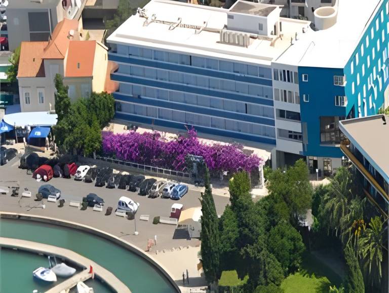 Ilirija Resort Hotel Kornati in Biograd na Moru