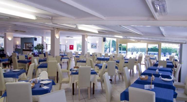 Hotel Delle Mimose — photo 4