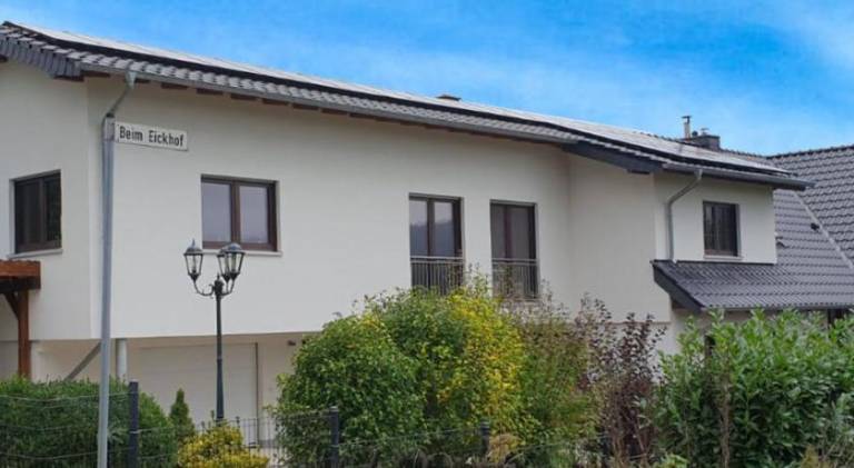 Holiday apartment with 1 room for 3 persons in Bad Oeynhausen