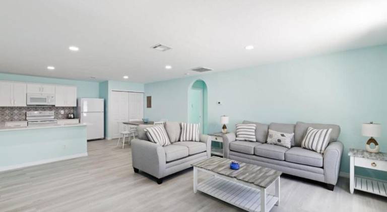 Charming holiday apartment | Pets allowed in Bonita Springs, FL