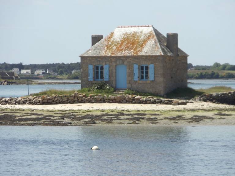 Maison de vacances Erdeven