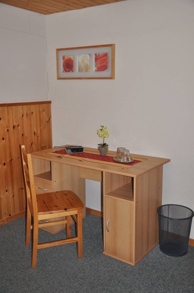 Bed & Breakfast Obergesteln