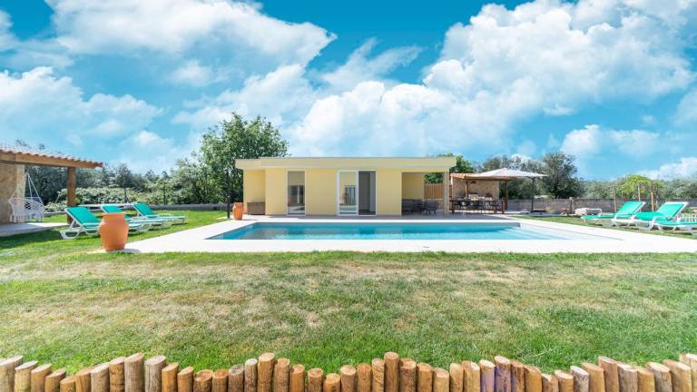 Ferienhaus Almagreira