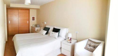 Apartamento La Coruña