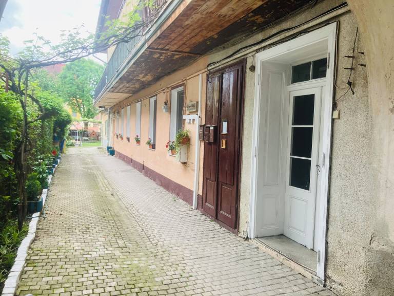 Ferienwohnung  Hermannstadt