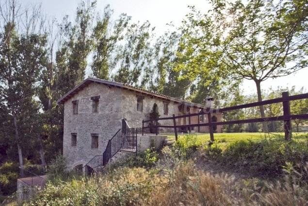 Casa rural  Puigreig