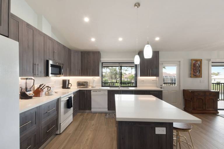 House Marco Island