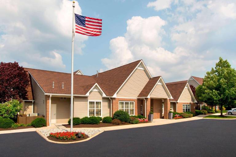 Sonesta ES Suites Allentown Bethlehem Airport in Bethlehem, PA
