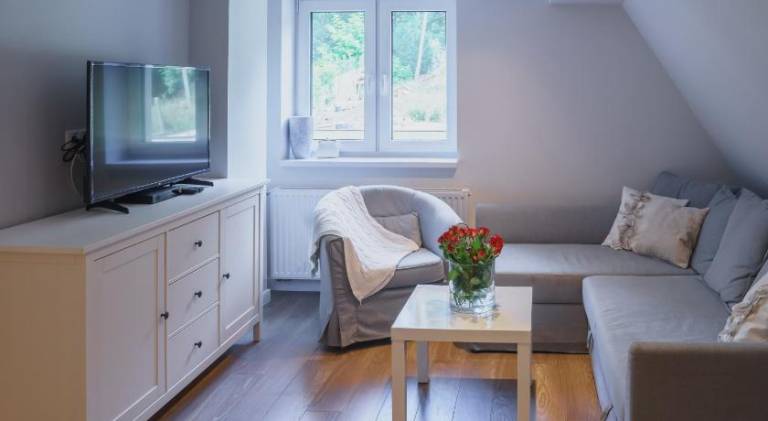 Lovely apartment | Dogs allowed in Swinoujscie