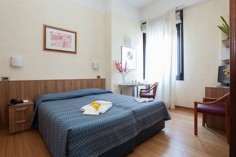 Hus  Quarto Oggiaro