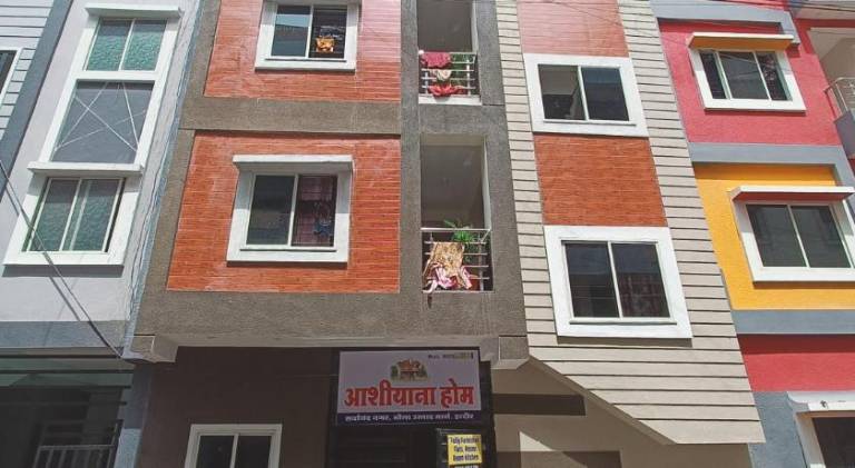 Shelter Inn By Swastik — photo 3