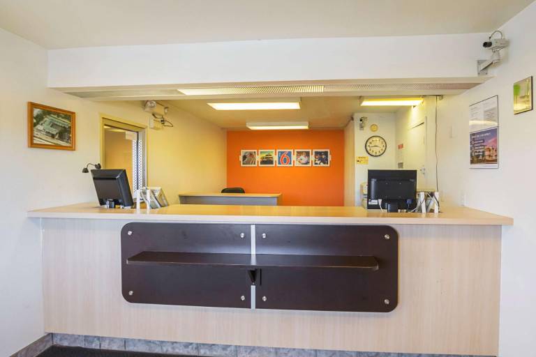 Motel 6 Rochester, MN — photo 5
