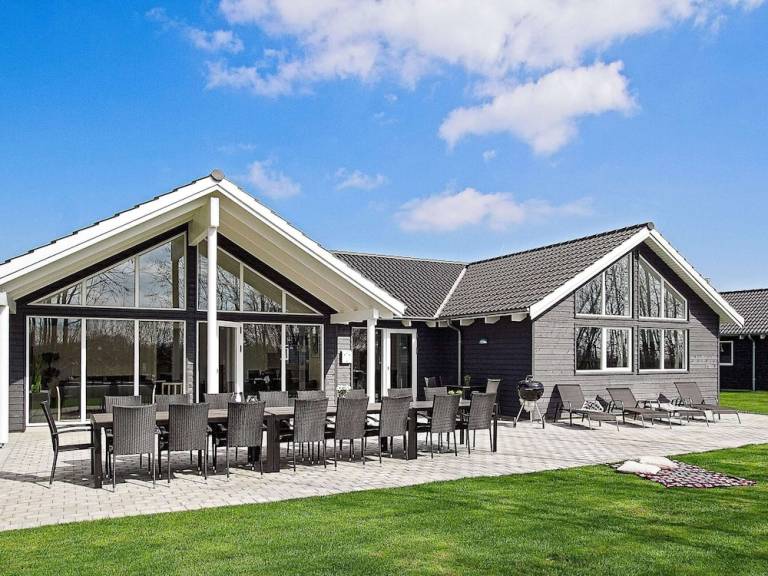 Ferienhaus Kappeln