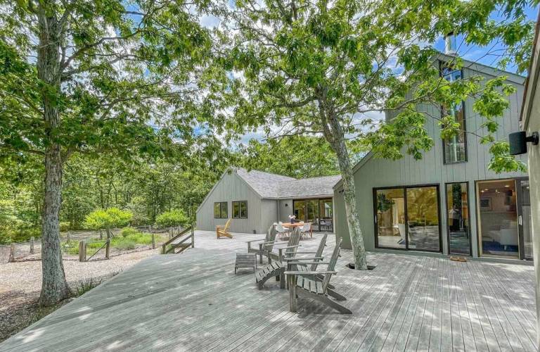 House  Edgartown