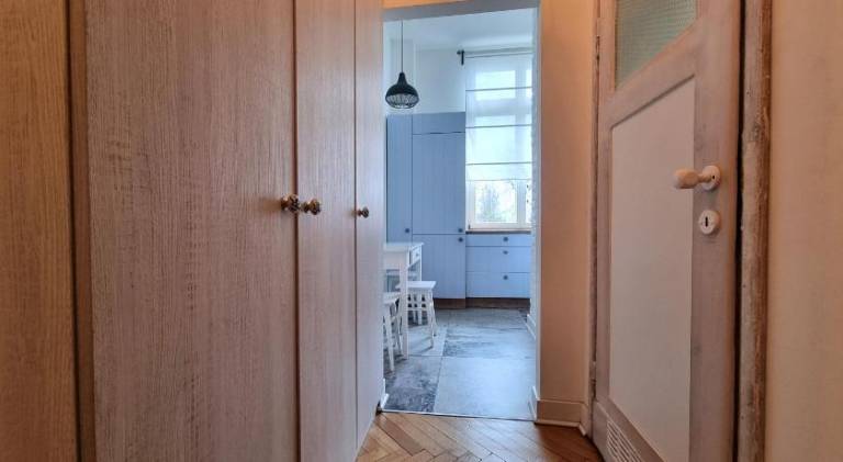 Rental apartment with 2 rooms for 8 persons — photo 4