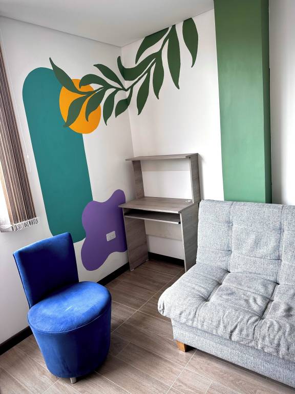 Appartement Gran América