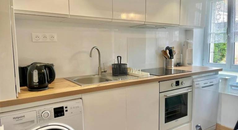 Nice house | Beach nearby | Pet-friendly — photo 4