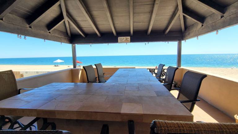 House Puerto Peñasco