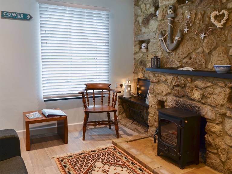 Landhaus  Porchfield