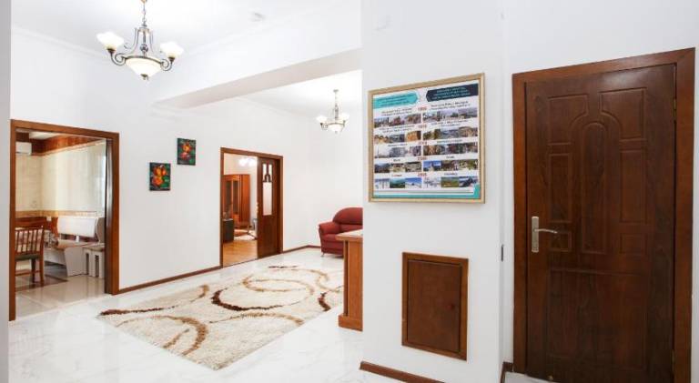 Apartment mit Hotelservice Nasimi