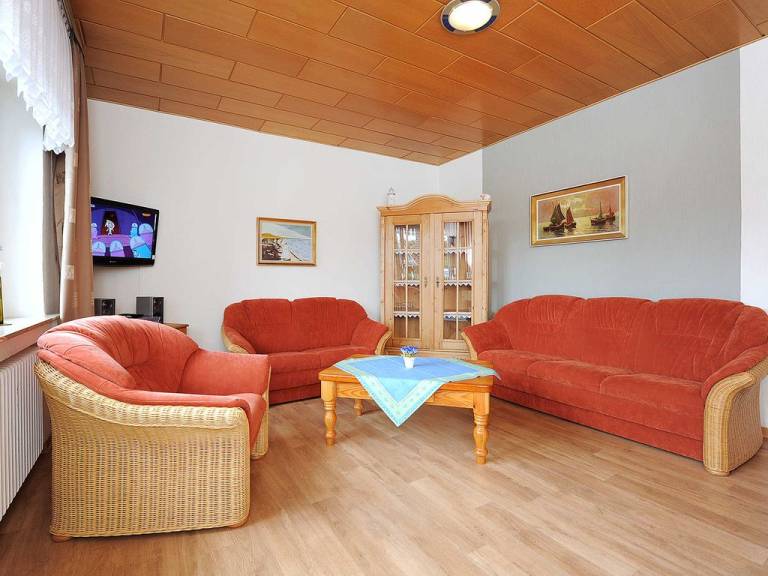Ferienwohnung Juist