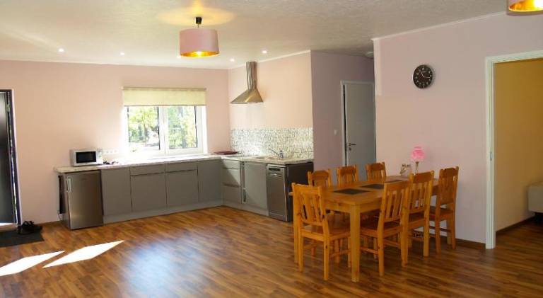 Vacation home with 3 rooms for 6 persons — photo 3