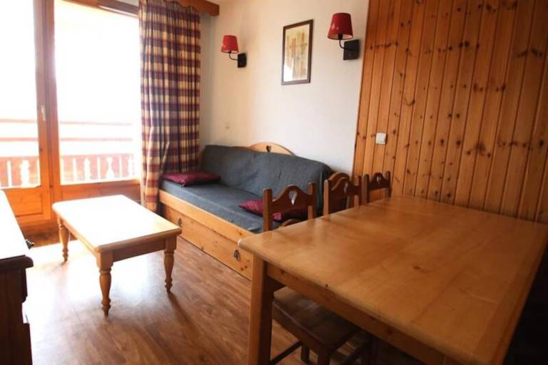 Ferienwohnung in Puy-Saint-Vincent f&uuml;r max. 6 Personen