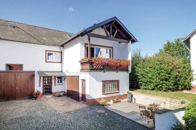 Ferienhaus Wiesbaum