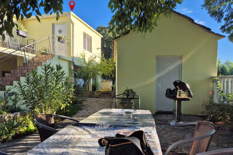 Ferienwohnung Karin Gornji