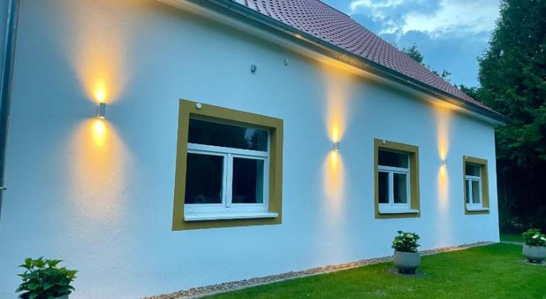 Holiday apartment with 2 rooms for 4 persons — photo 5