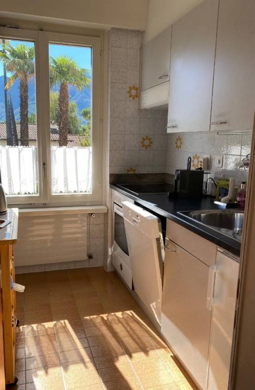 Appartement Ascona
