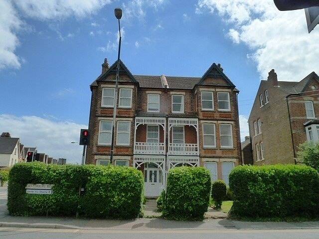 Apartment Herne Bay