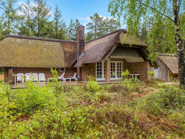 House Rømø