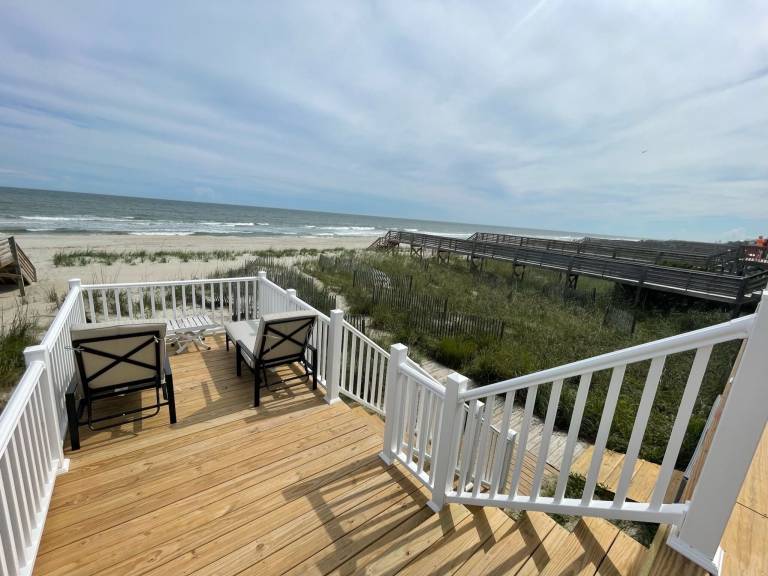 House Ocean Isle Beach