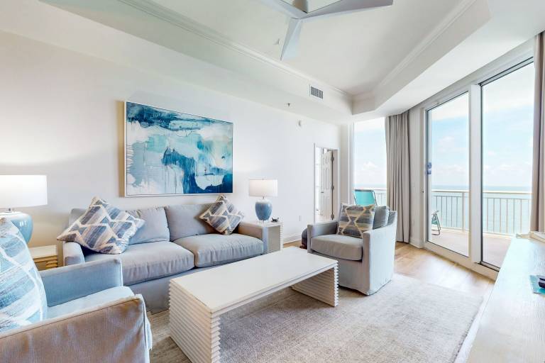 Condo Perdido Key