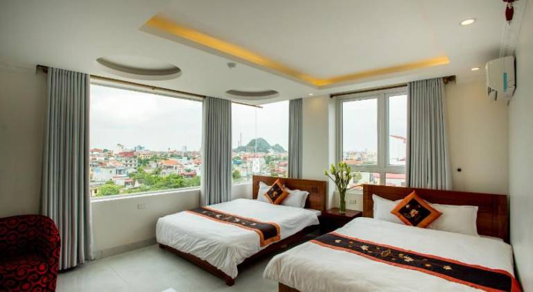 Van Hoa Ninh Binh Hotel — photo 2
