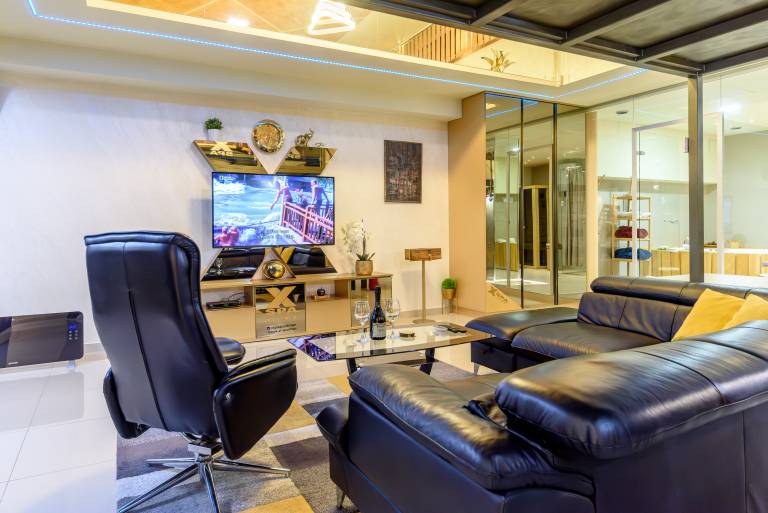 Apartamento  Podbara