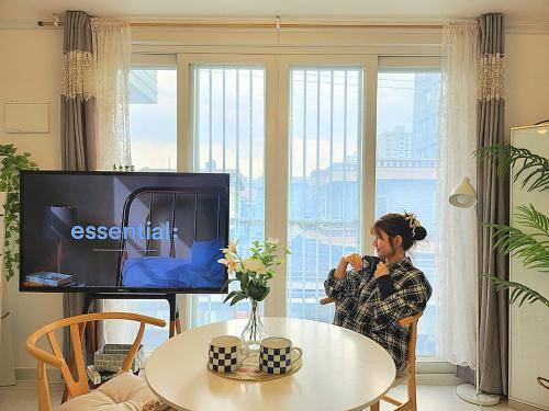 23 m² Ferienwohnung