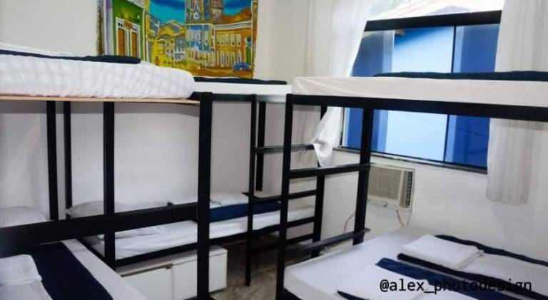 Hostel quintal da sereia — photo 2