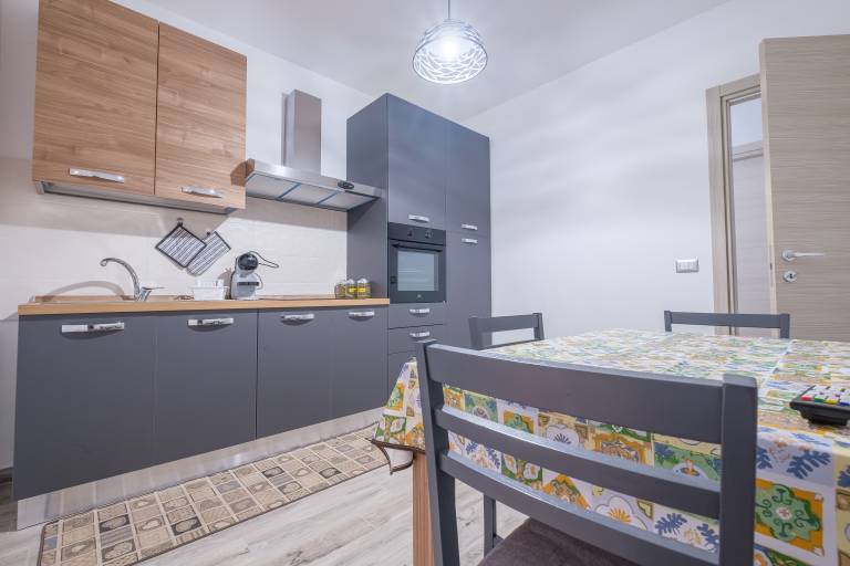 Lovely rental apartment | City view | Good for workation | Pets are welcome — photo 4