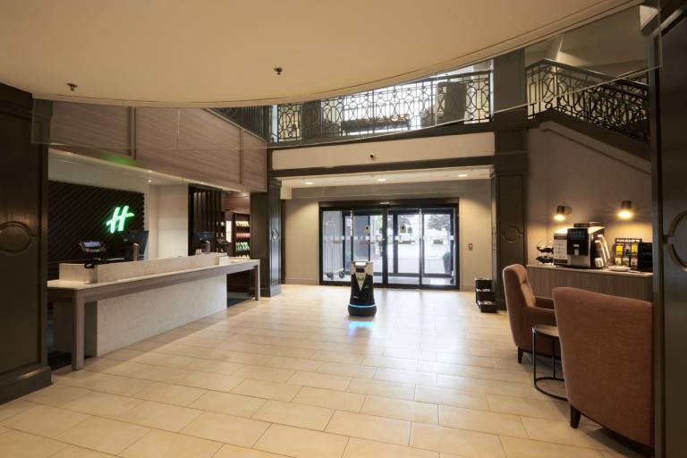 Holiday Inn & Suites Ottawa West - Kanata By IHG — photo 3
