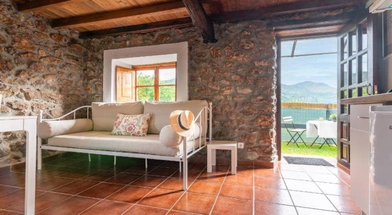 Charming holiday apartment | Pets are welcome — photo 2
