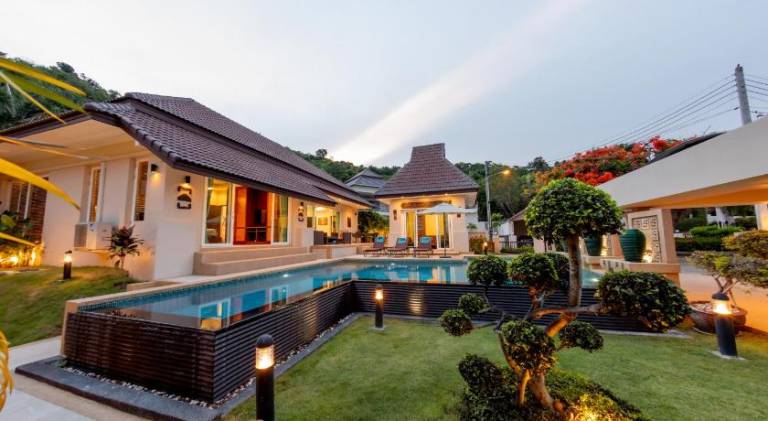 Hua Hin Horizon in Hua Hin