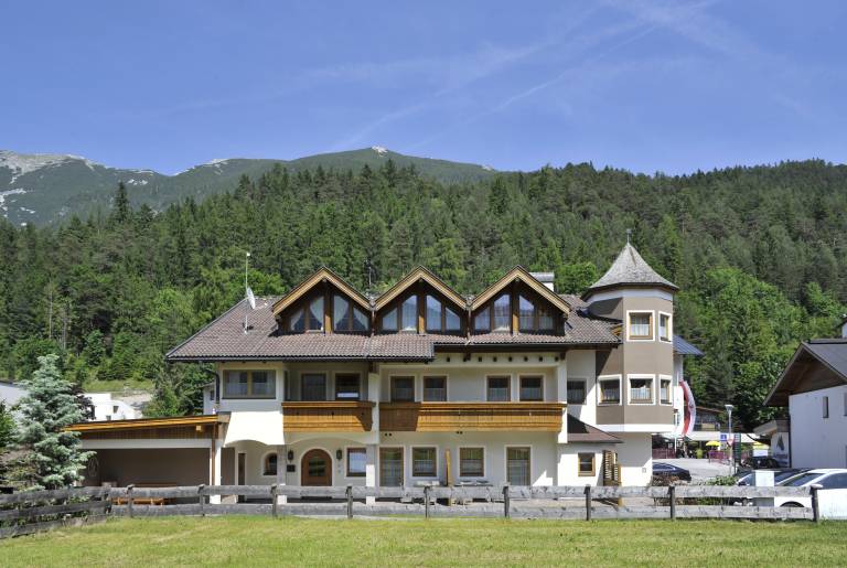 Toni's Appartements am Achensee — photo 2